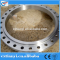 hot sale WN CL150 steel flange from China